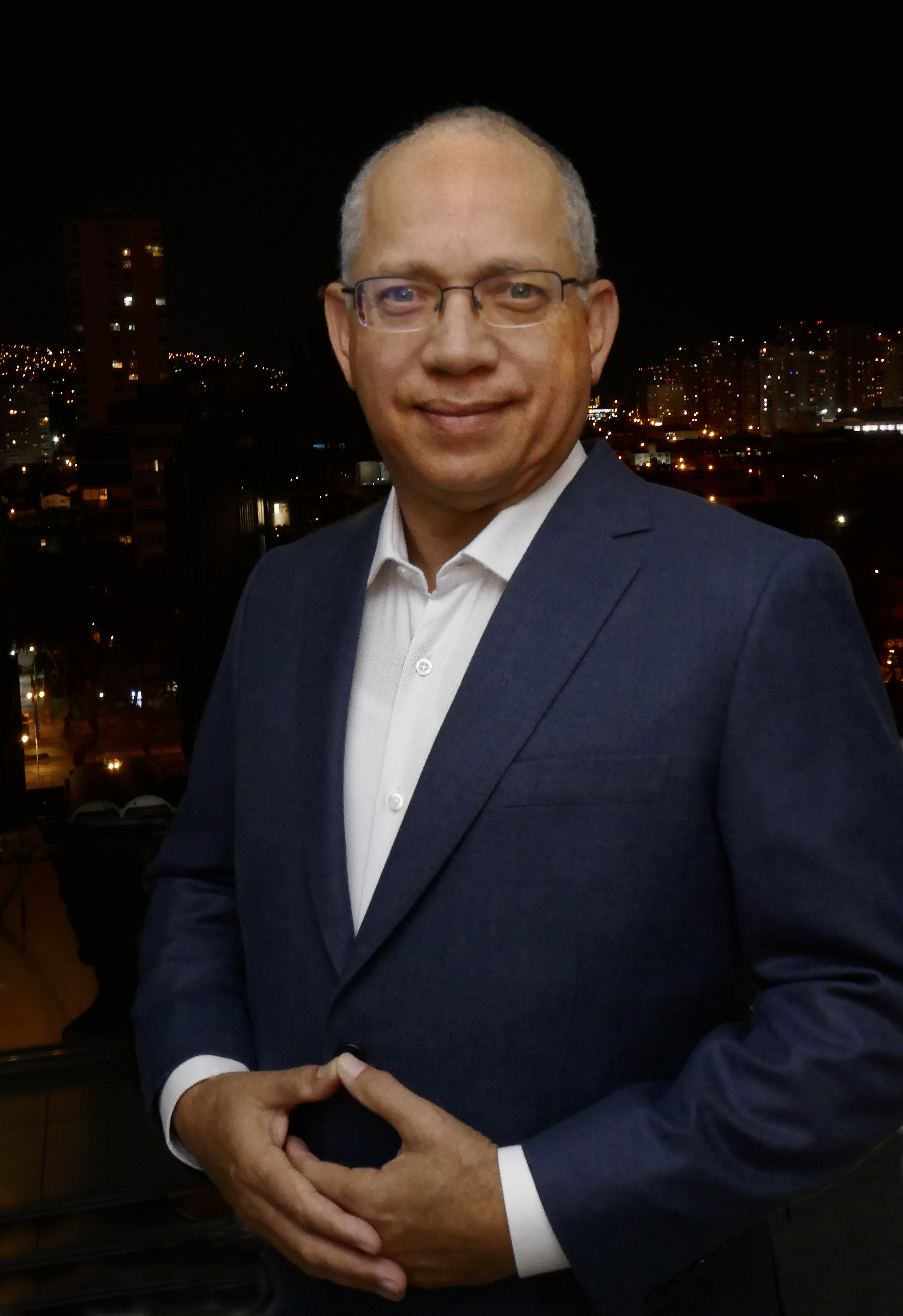 fernando senior